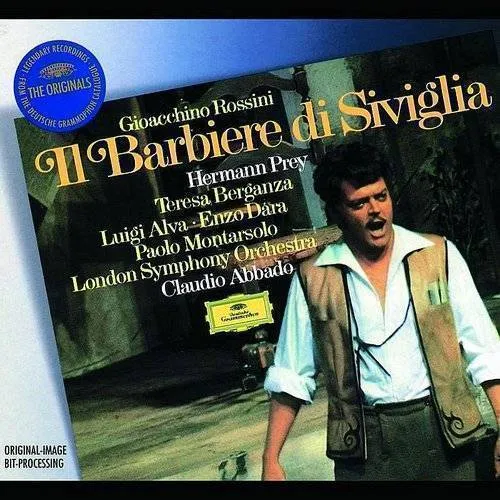 Barber of Seville