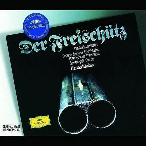 Der Freischutz