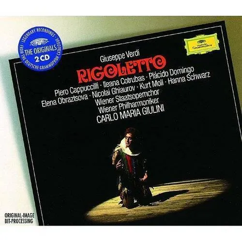 Rigoletto