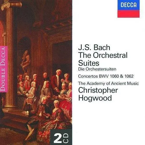 Orchestral Suites