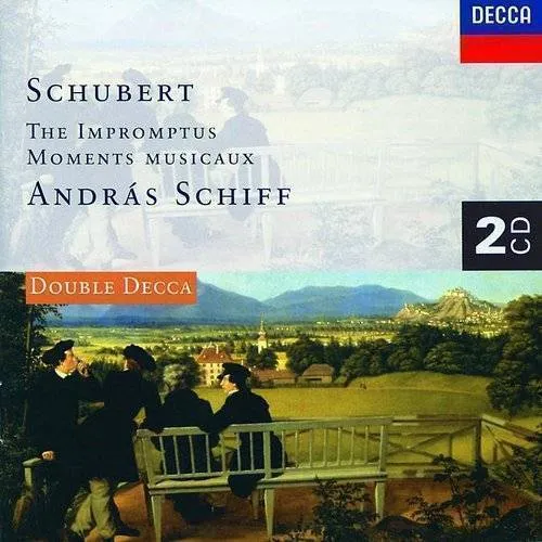 Impromptus / Moments Musicaux