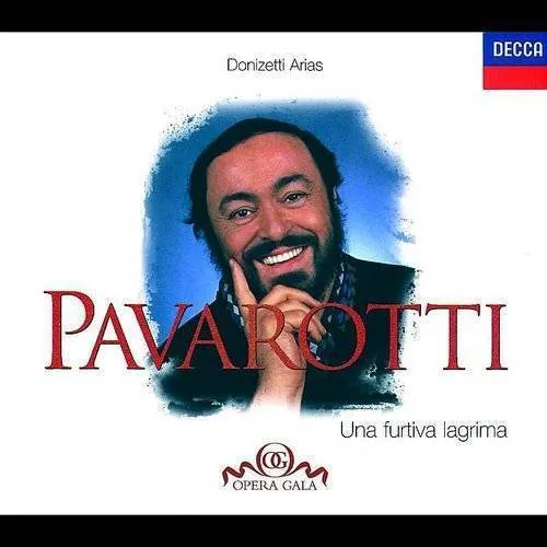 Donizetti Arias