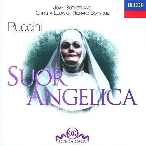 Suor Angelica