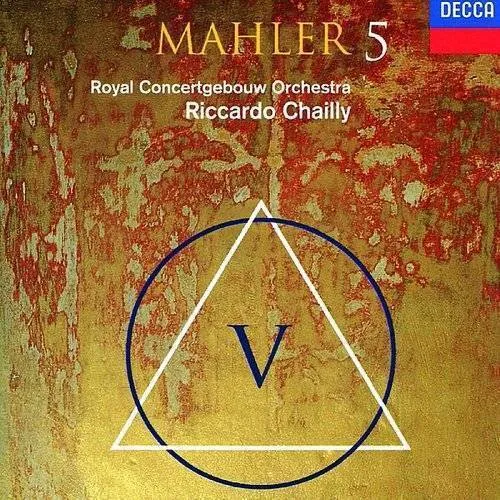 Symphony 5