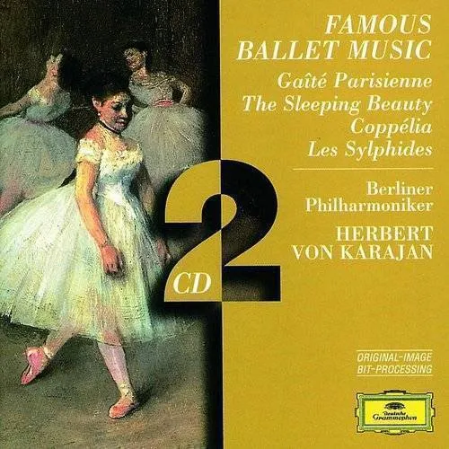 Famous Ballet Music
