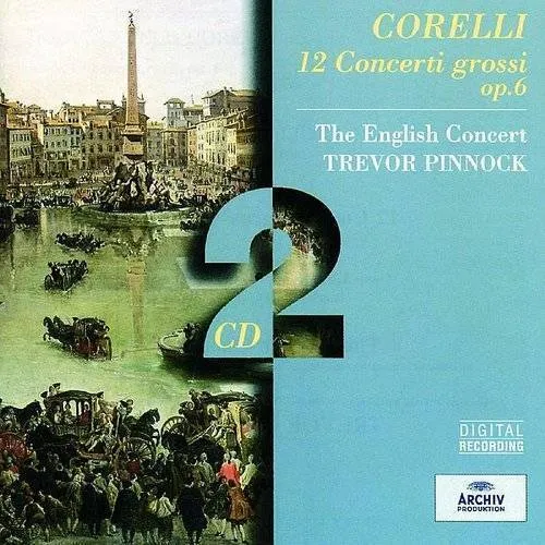 Concerti Grossi