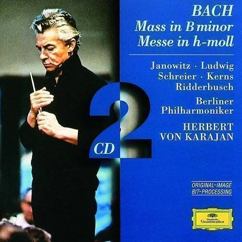 Mass in B minor