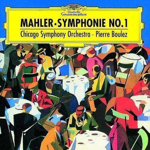 Symphony 1