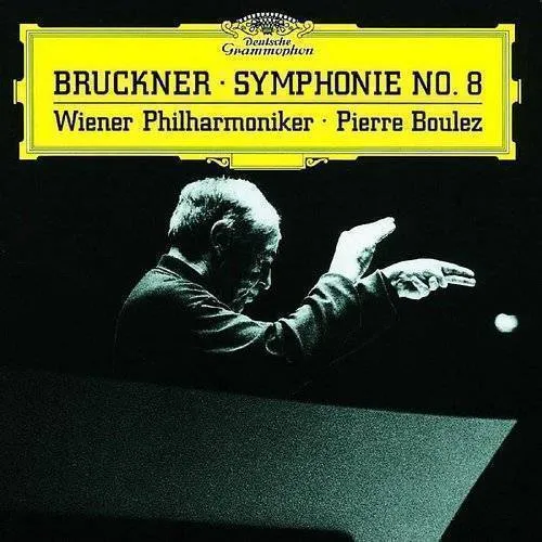 Symphony 8 in C minor