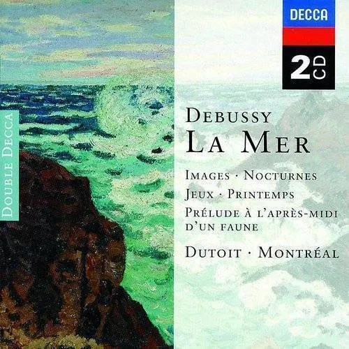 La Mer