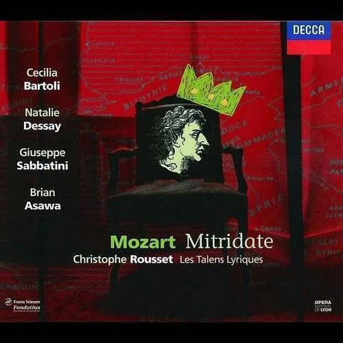 Mitridate