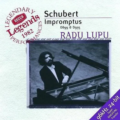 Impromptus