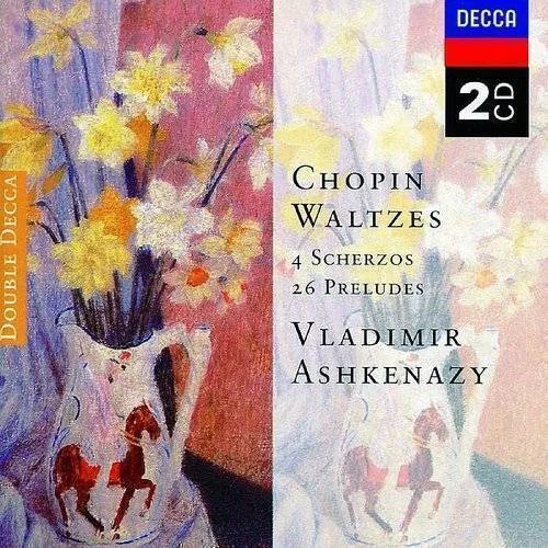 Waltzes