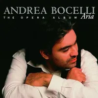 Aria: Opera Album
