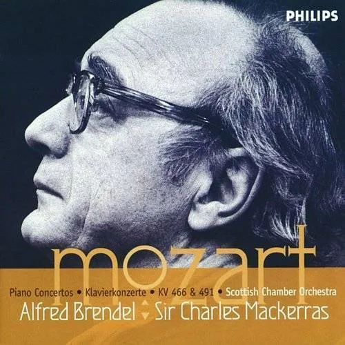 Piano Concerti 20 & 24