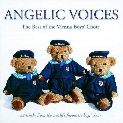 Catriona Bhme - Angelic Voices: Best Of
