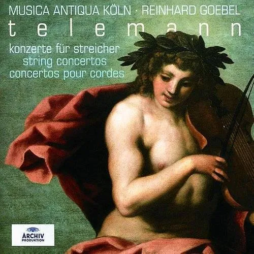 String Concertos