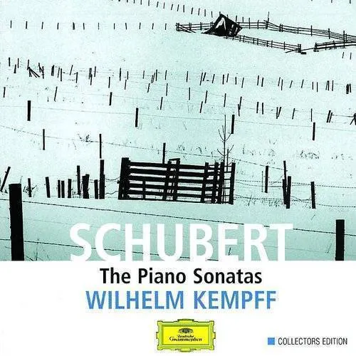 Piano Sonatas