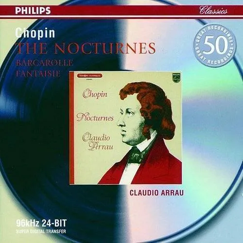 Nocturnes