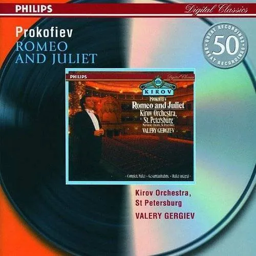 Romeo & Juliet