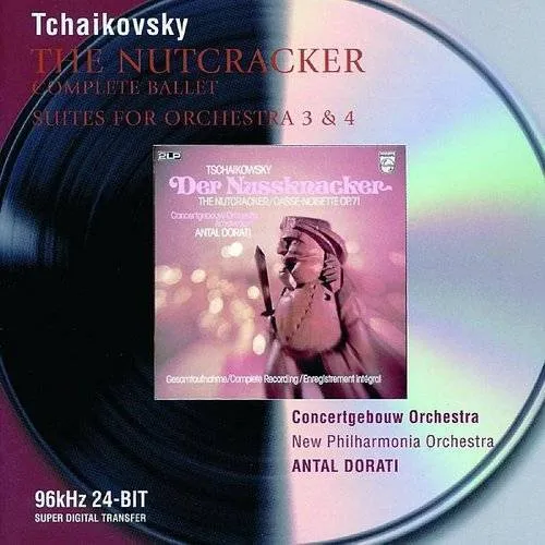 Nutcracker (Comp)
