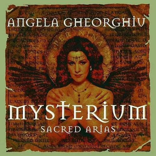 Mysterium