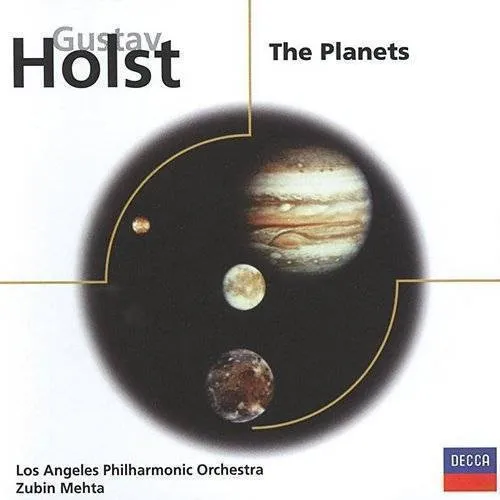 Planets - Eloquence