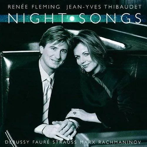 Night Songs - Fleming - Thibaudet