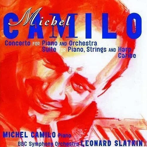 Concerto For Piano & Orchestra