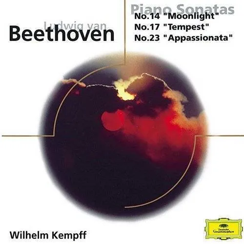 Piano Sonatas - Eloquence