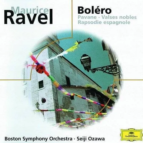 Bolero / Valse / Pavane