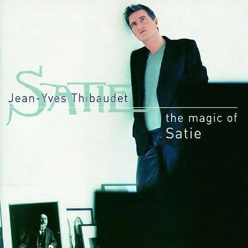 Magic of Satie