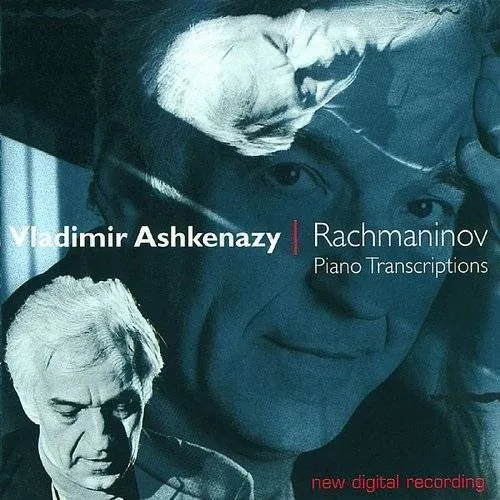 Piano Transcriptions