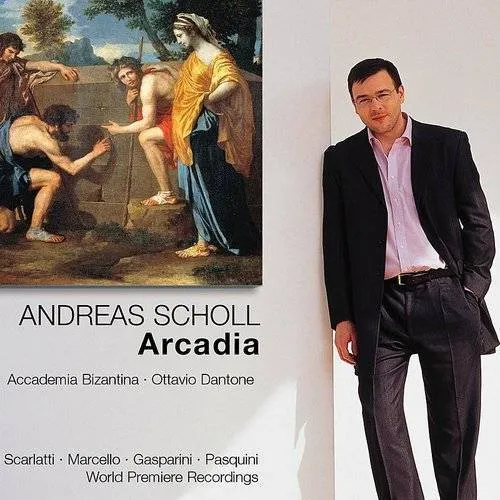 Arcadia