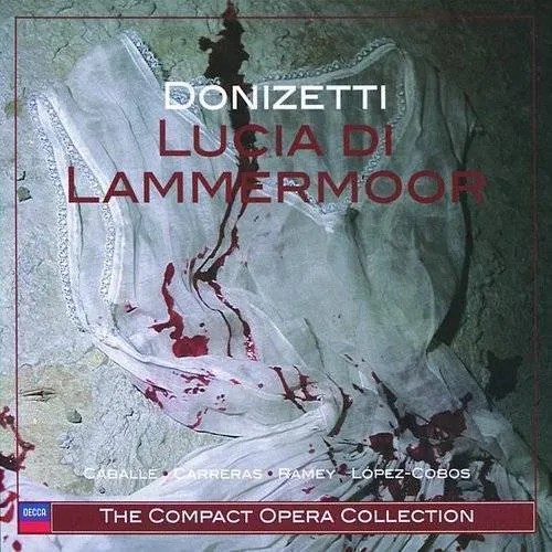 Lucia Di Lammermoor