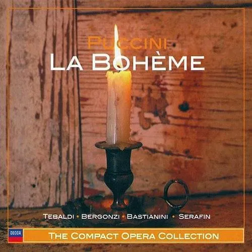 La Boheme