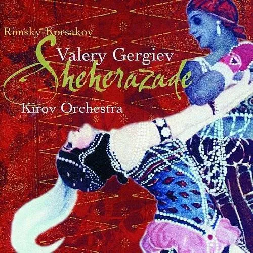 Scheherazade