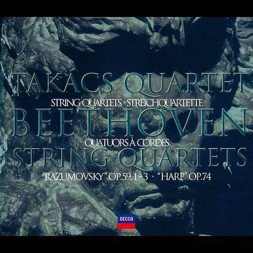 Middle Quartets