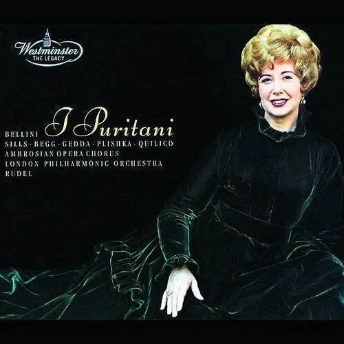 Puritani-Comp Opera