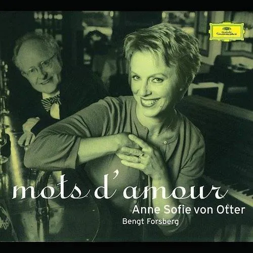 Mots D' Amour
