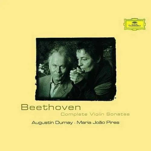 Complete Violin Sonatas
