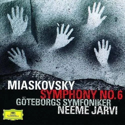 Sym 6 (E-Flat Major)