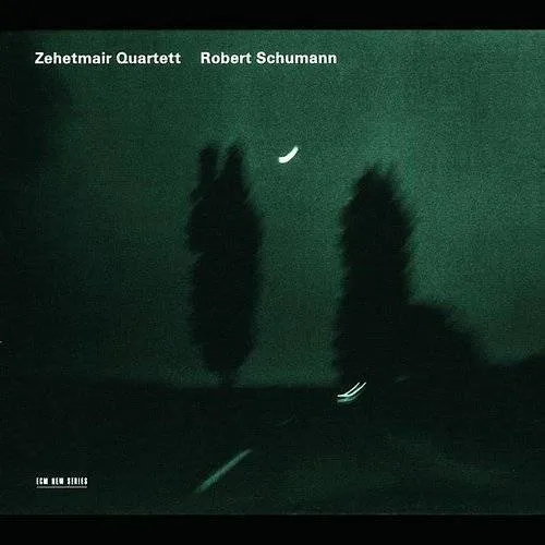 String Quartets 1 & 3