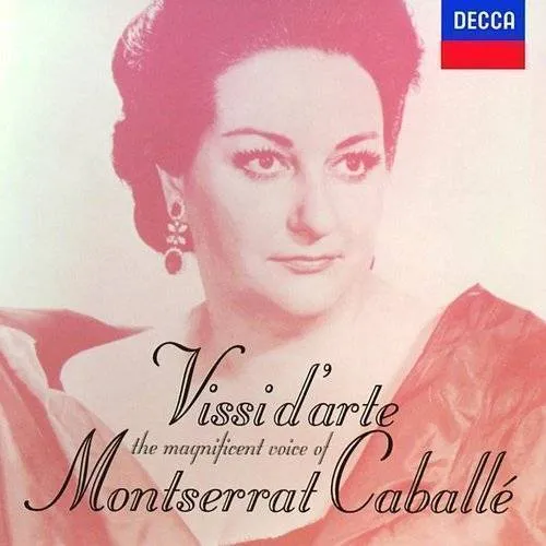 Vissi D'arte