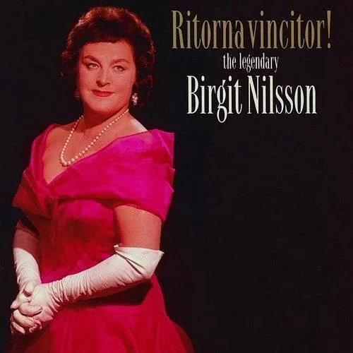 Ritorna Vincitor!