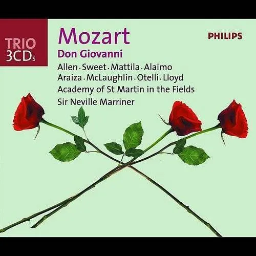 Don Giovanni-Comp Opera