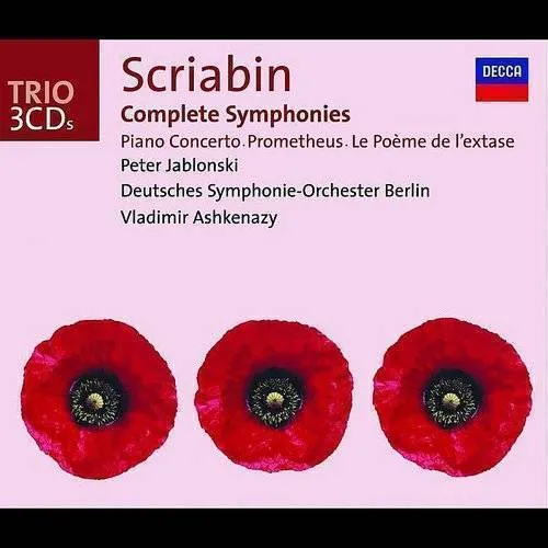 Complete Symphonies