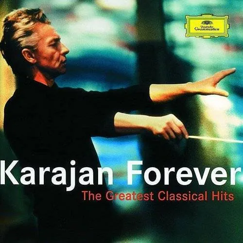 Karajan Forever