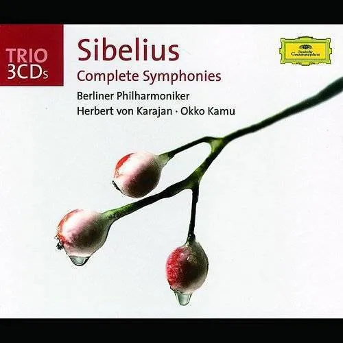 Complete Symphonies