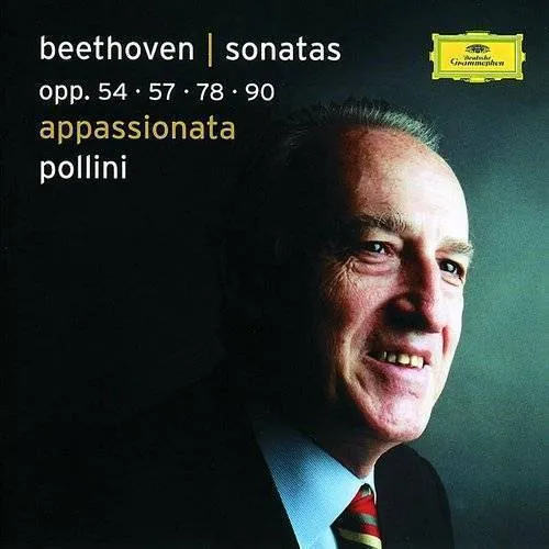 Sonatas 22 23 / Appassionata 34